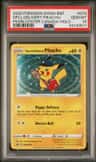 Special Delivery Pikachu