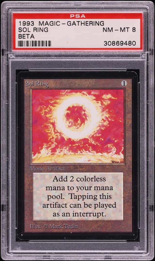 Sol Ring