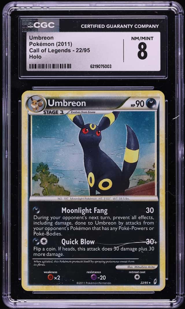 Umbreon