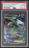 Rayquaza Ex