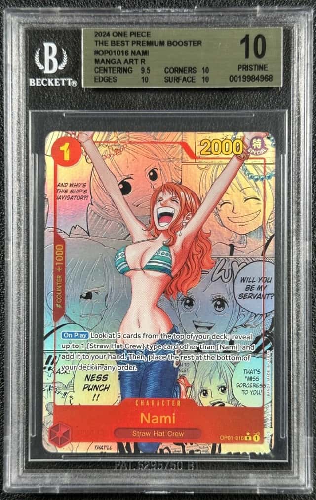 Nami