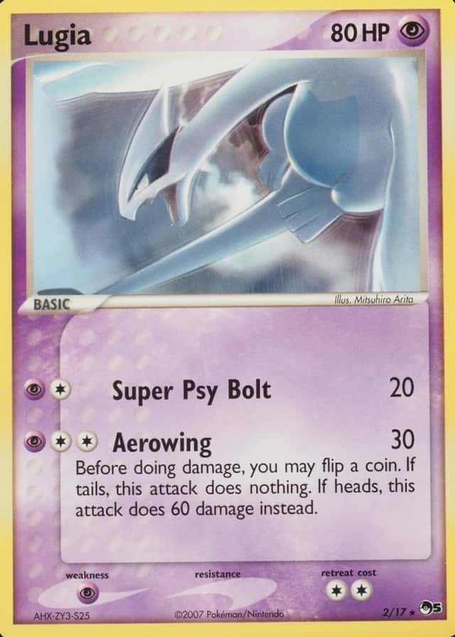 Non-Holo