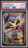 Alakazam Ex