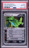 Tyranitar Ex