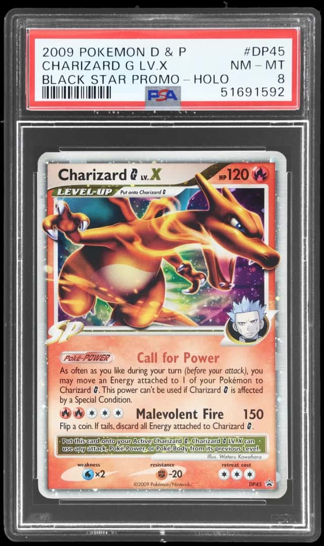 Charizard