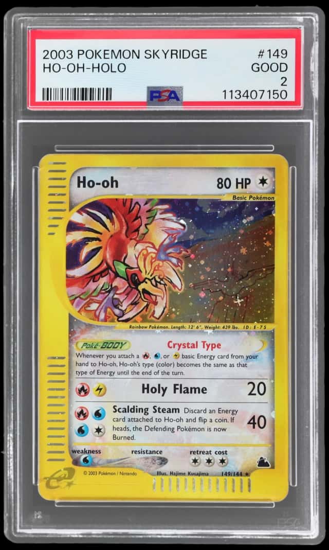 Ho-oh