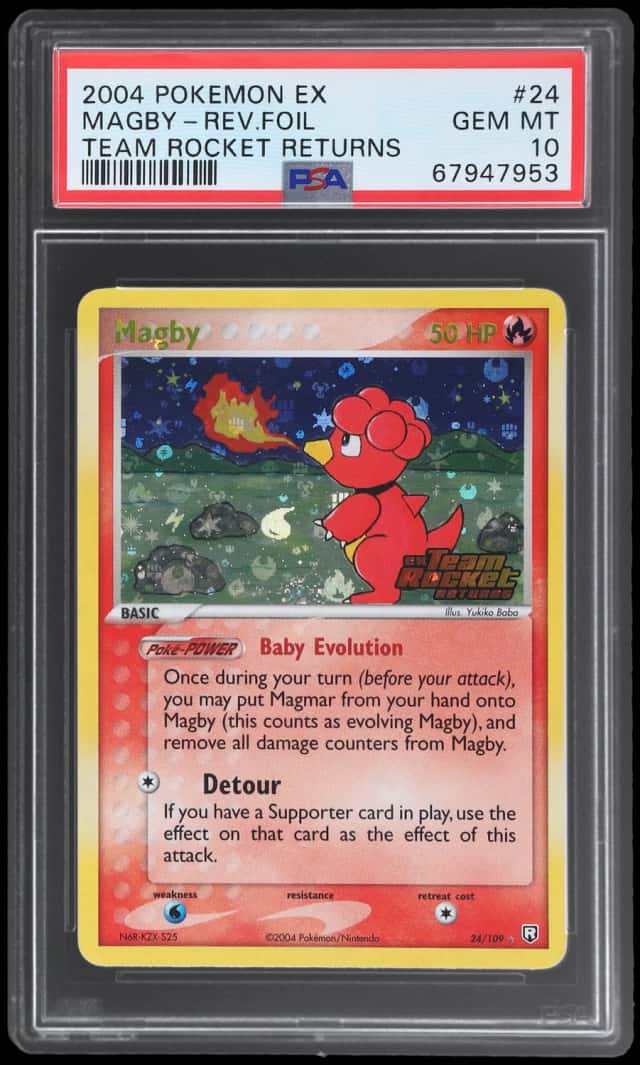 Magby