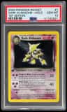 Dark Alakazam