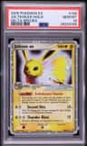 Jolteon Ex