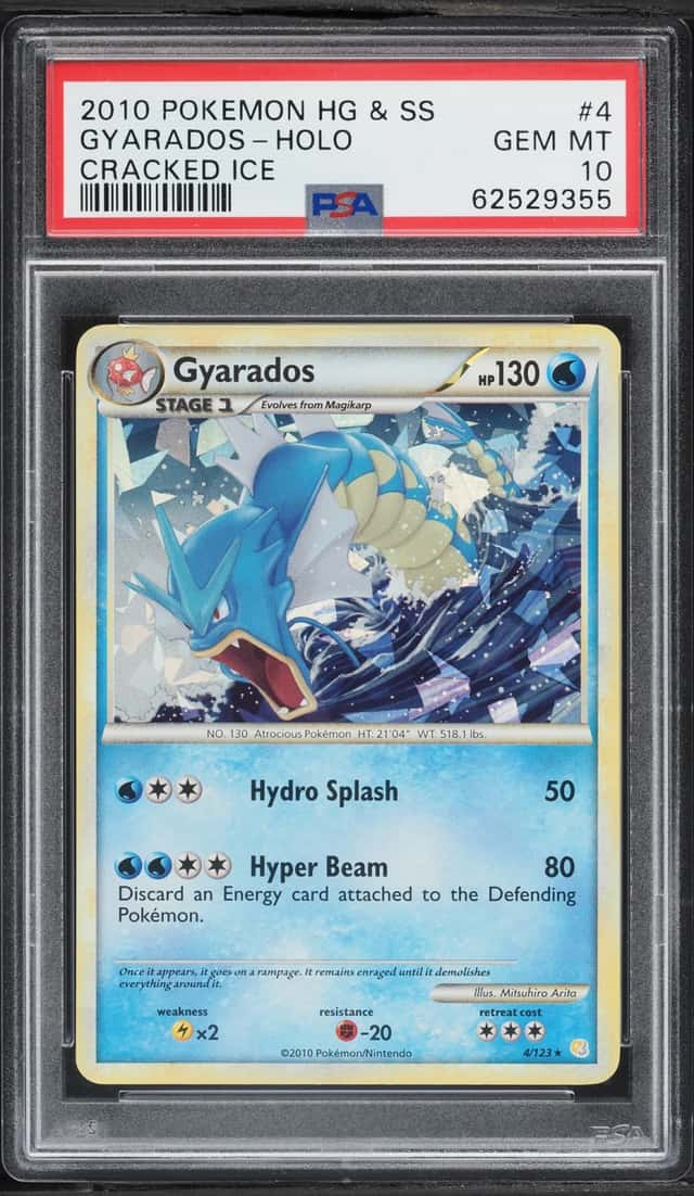 Gyarados