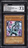 Blue-Eyes White Dragon