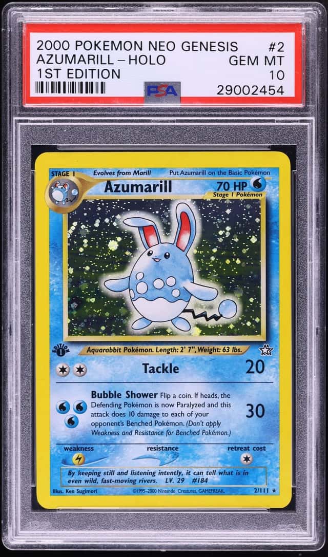 Azumarill