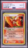 Blaziken