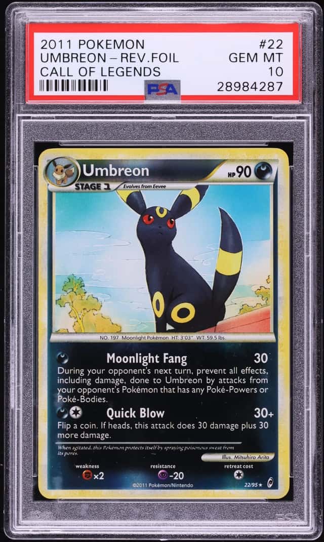 Umbreon