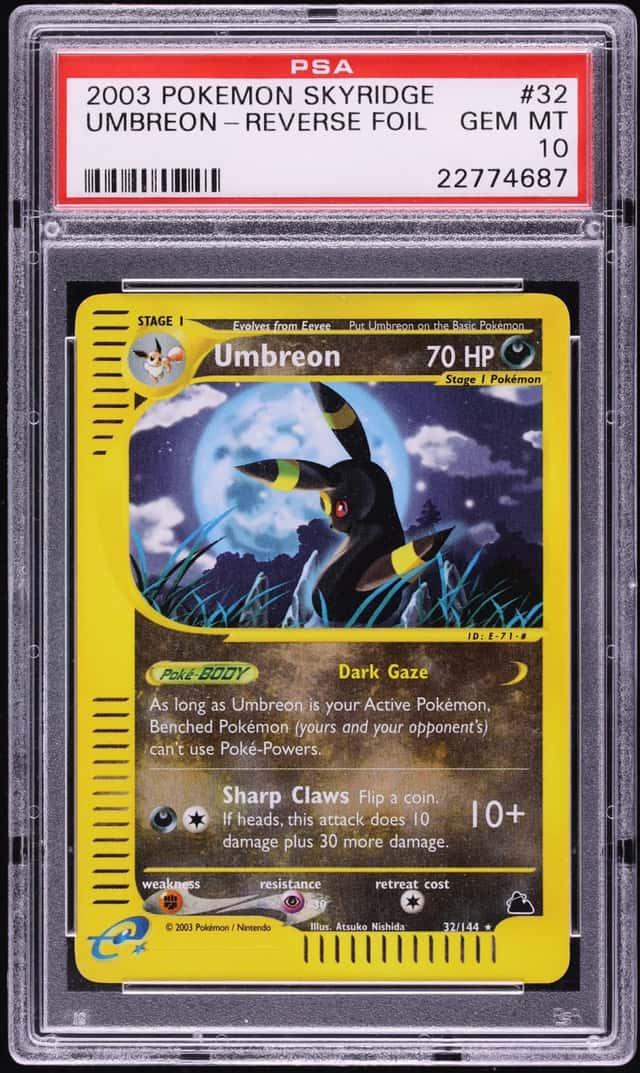Umbreon