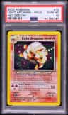 Light Arcanine
