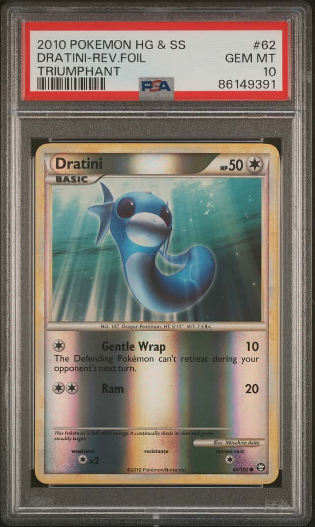 Dratini
