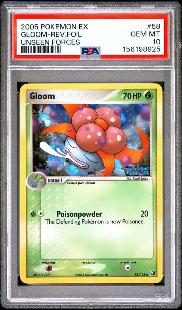 Gloom