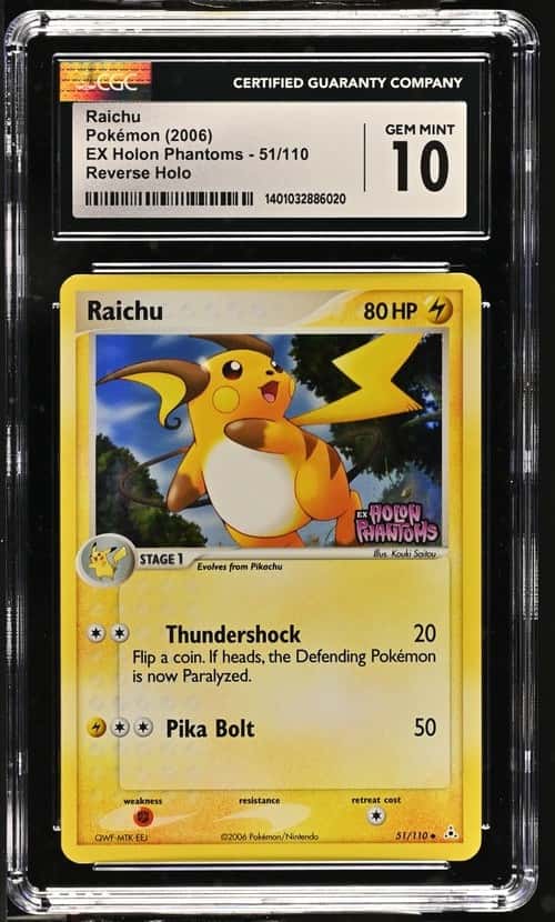 Raichu