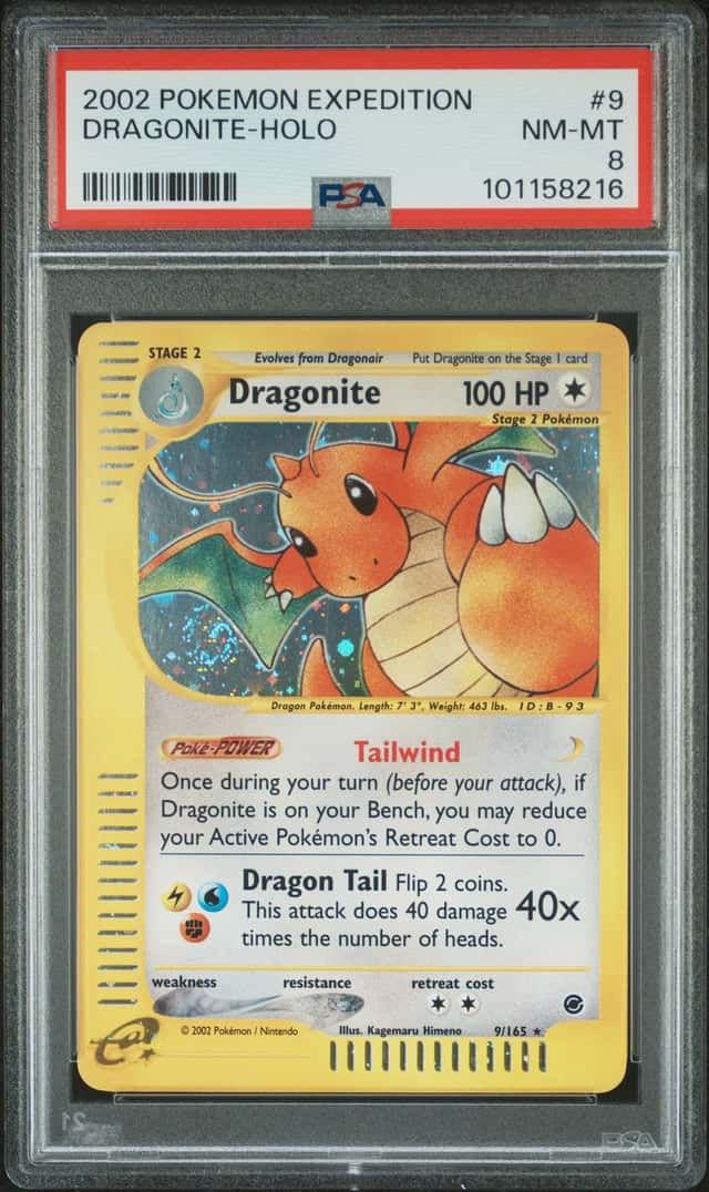 Dragonite