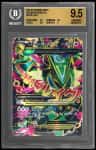 M Rayquaza Ex