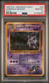 Sabrina'S Gengar
