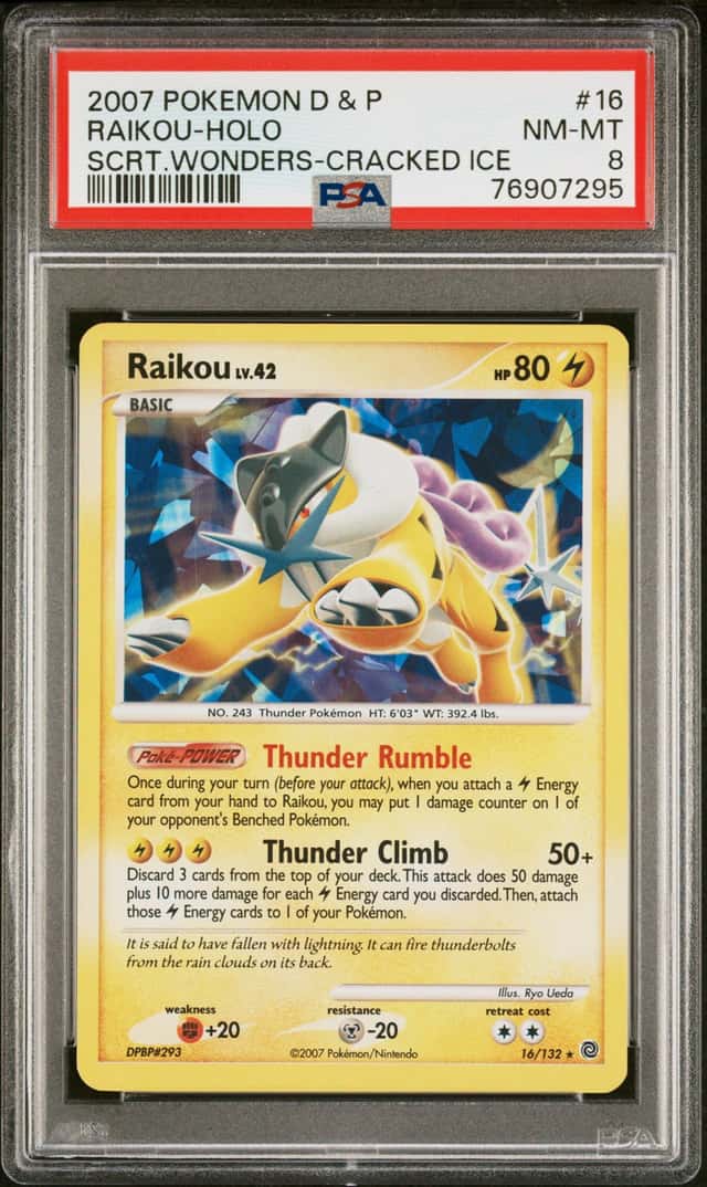 Raikou