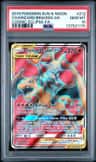 Charizard/braixen Gx