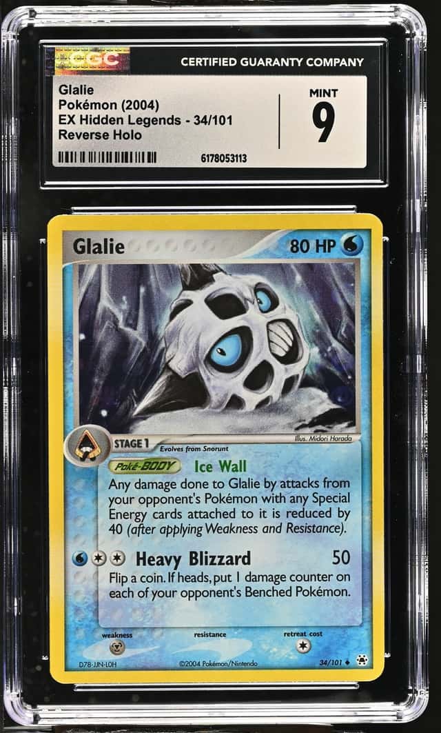 Glalie