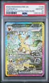 Leafeon Ex