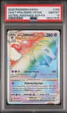 Hisuian Typhlosion Vstar