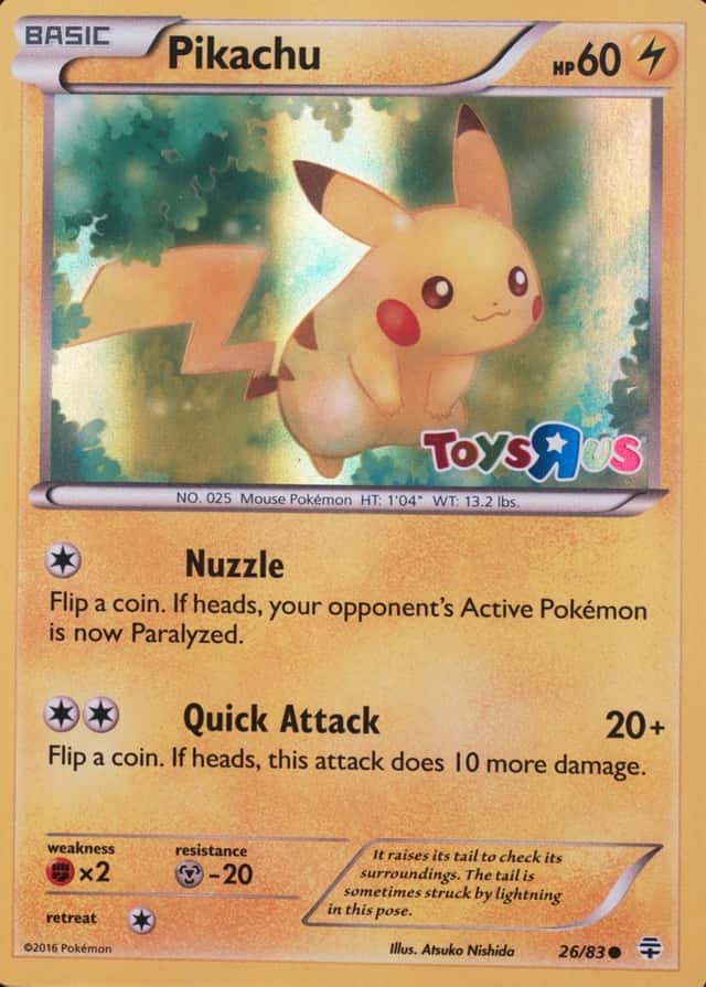 Holo · R Toys Us