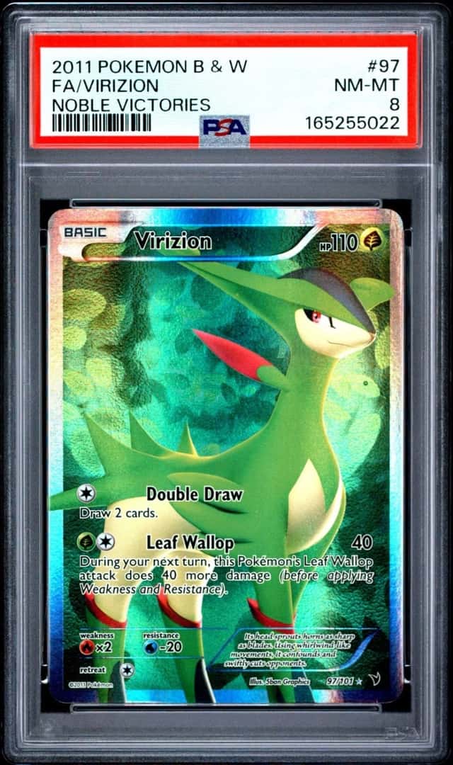 Virizion