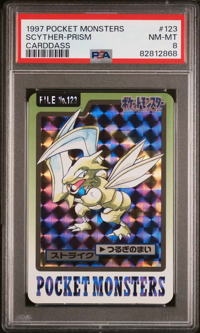 Scyther