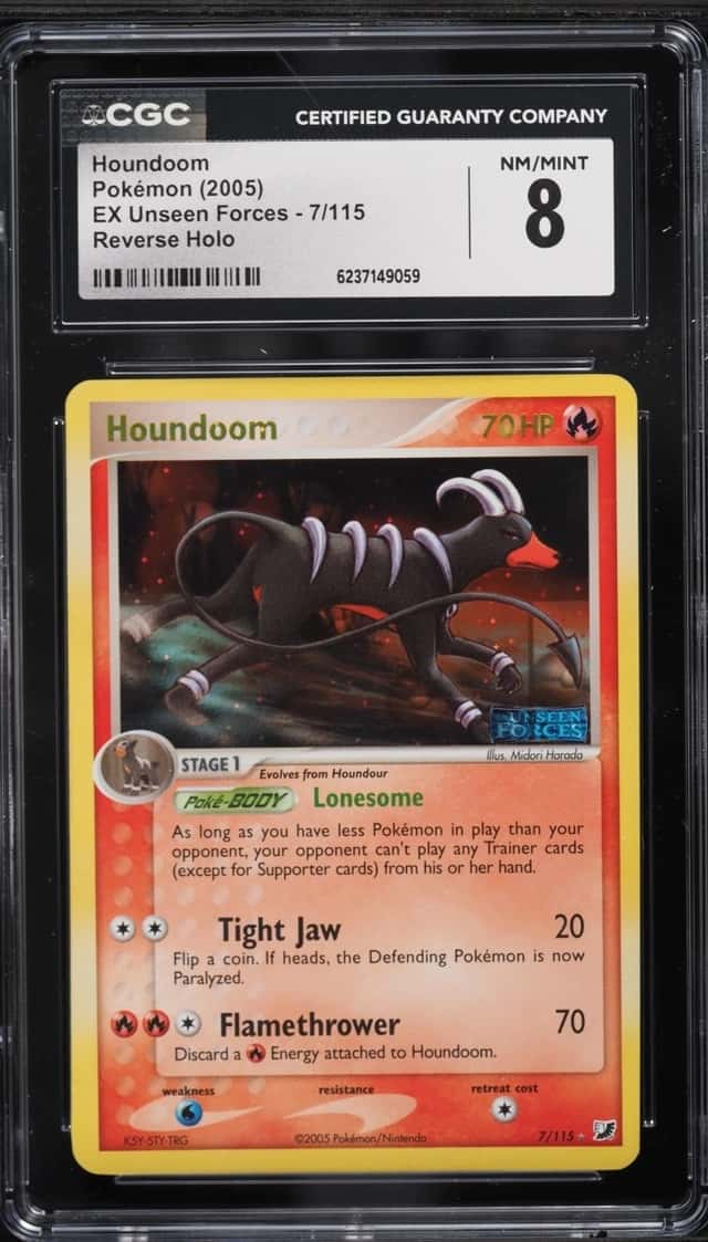 Houndoom