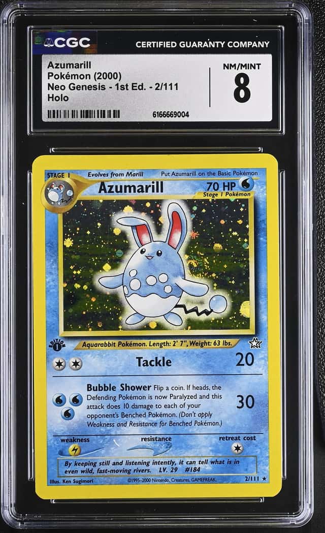 Azumarill