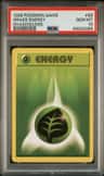 Grass Energy