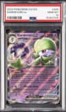 Gardevoir Ex