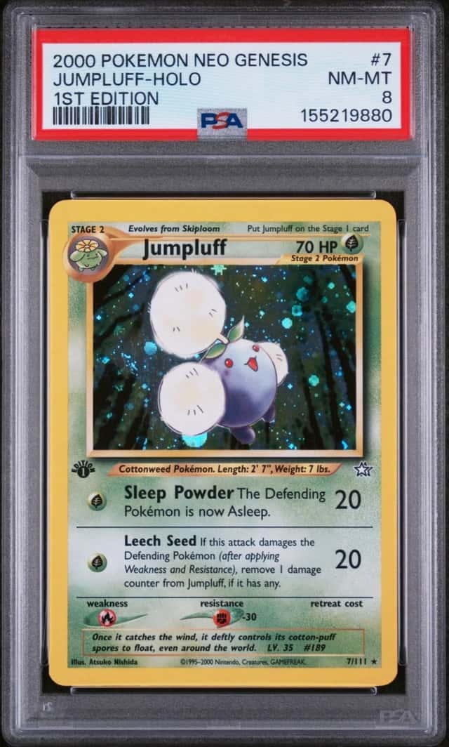 Jumpluff