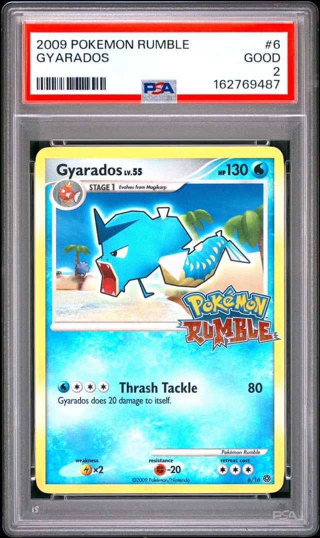 Gyarados