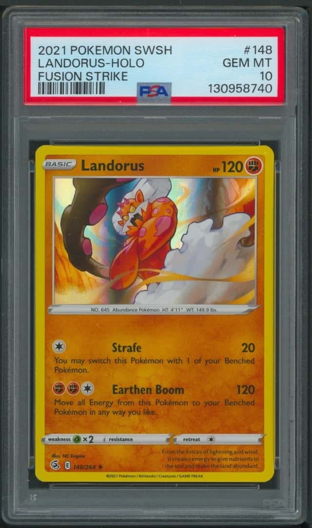 Landorus