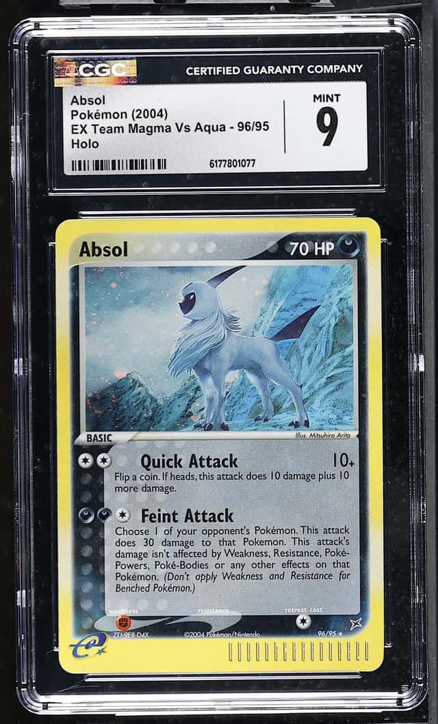 Absol