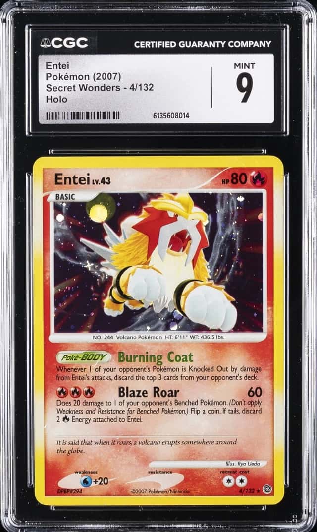 Entei