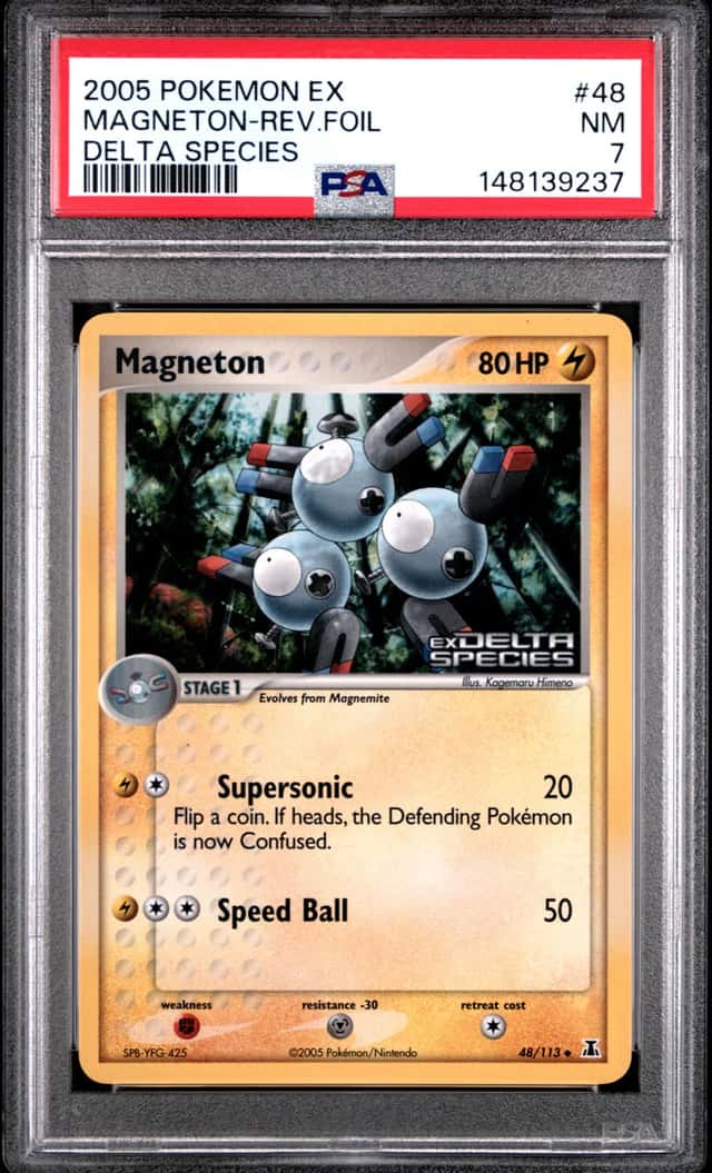 Magneton