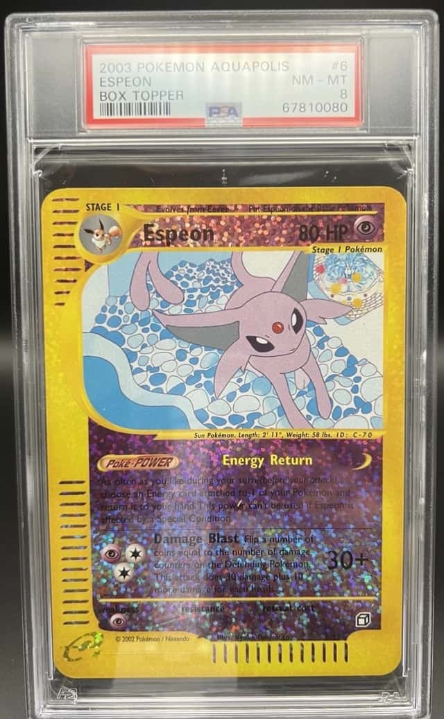 Espeon