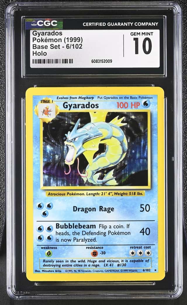 Gyarados