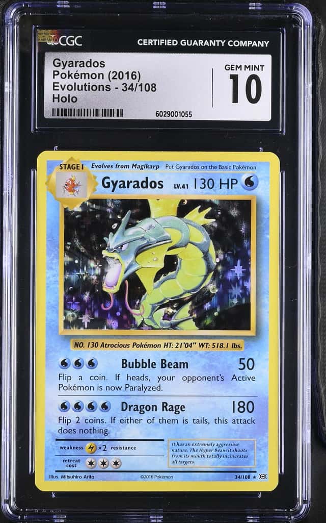 Gyarados