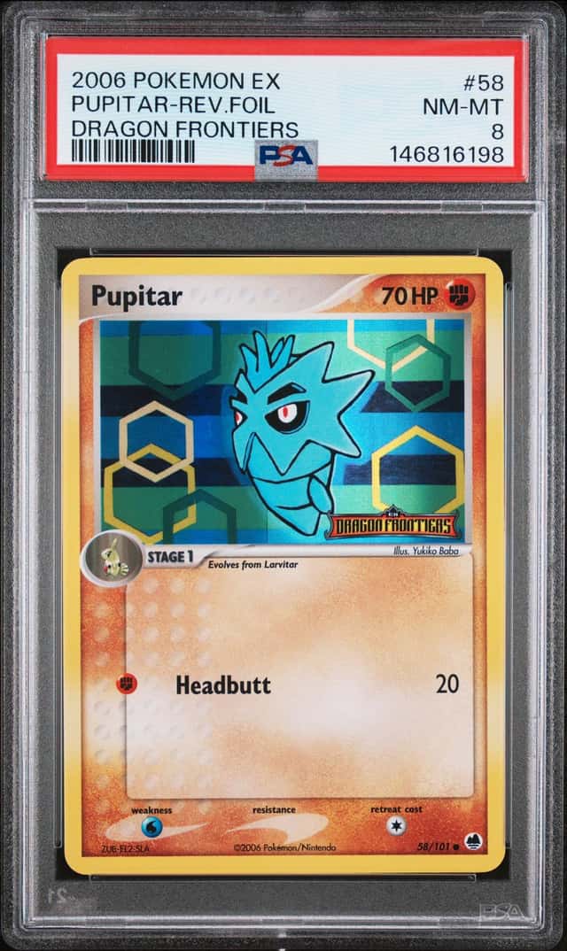 Pupitar