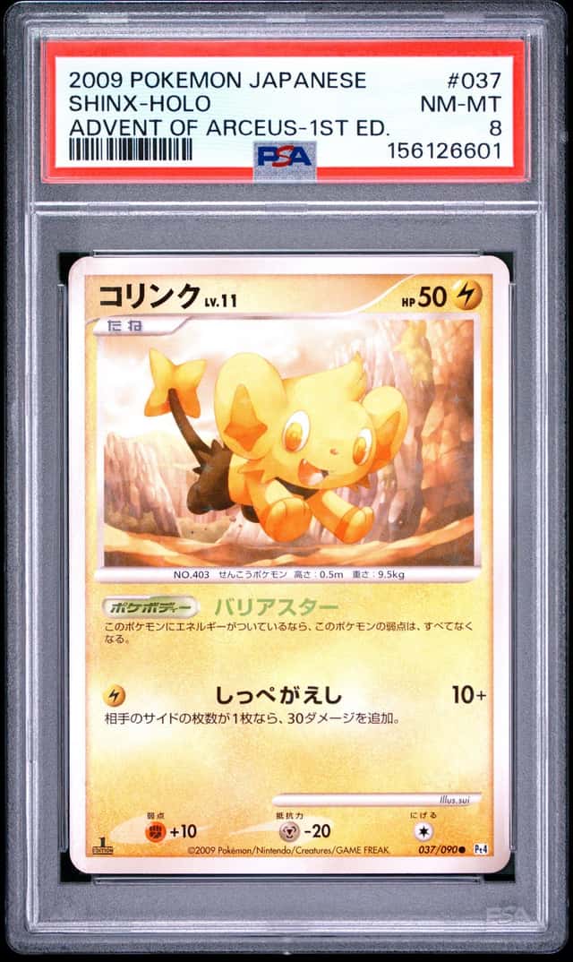 Shinx