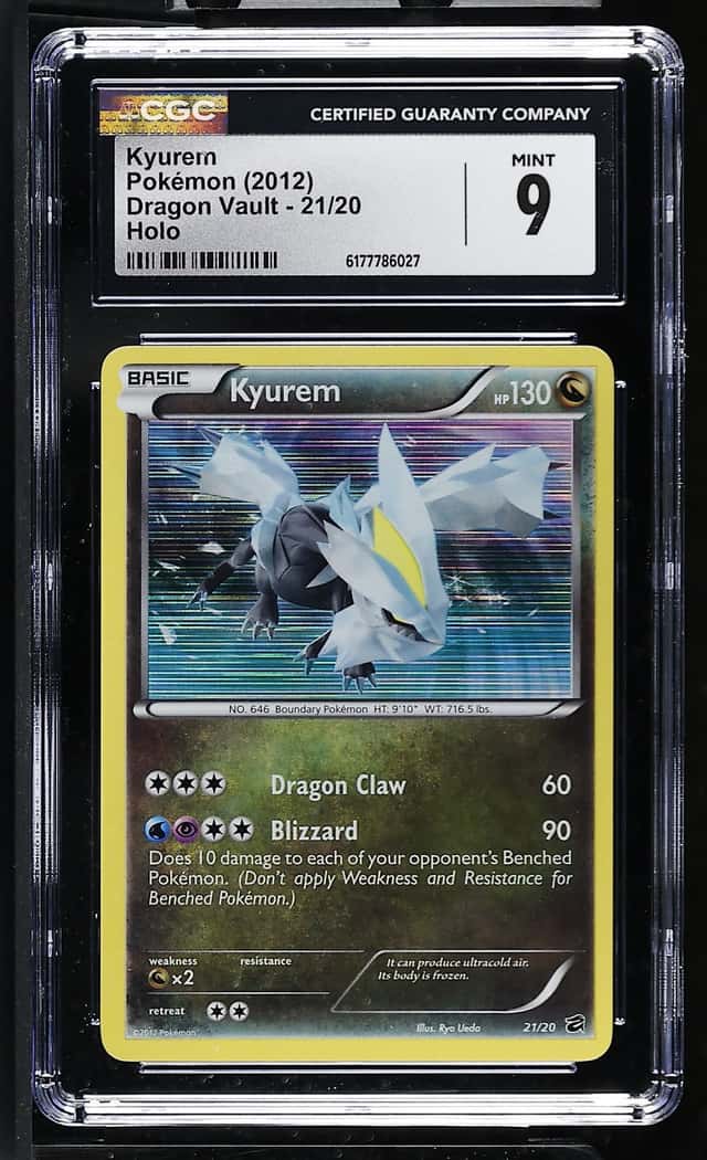 Kyurem